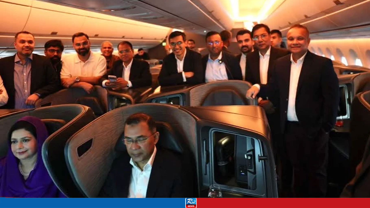 PM's 6-Day US Visit Focuses on National Interests over Pomp: Mahdi Amin