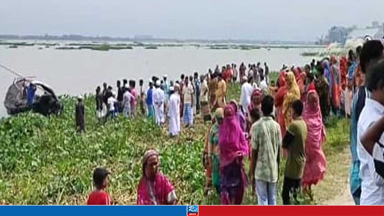 সোনারগাঁয় তিন স্কুলছাত্রের মৃত্যুর ঘটনায় বাল্কহেডসহ ৪ জন আটক