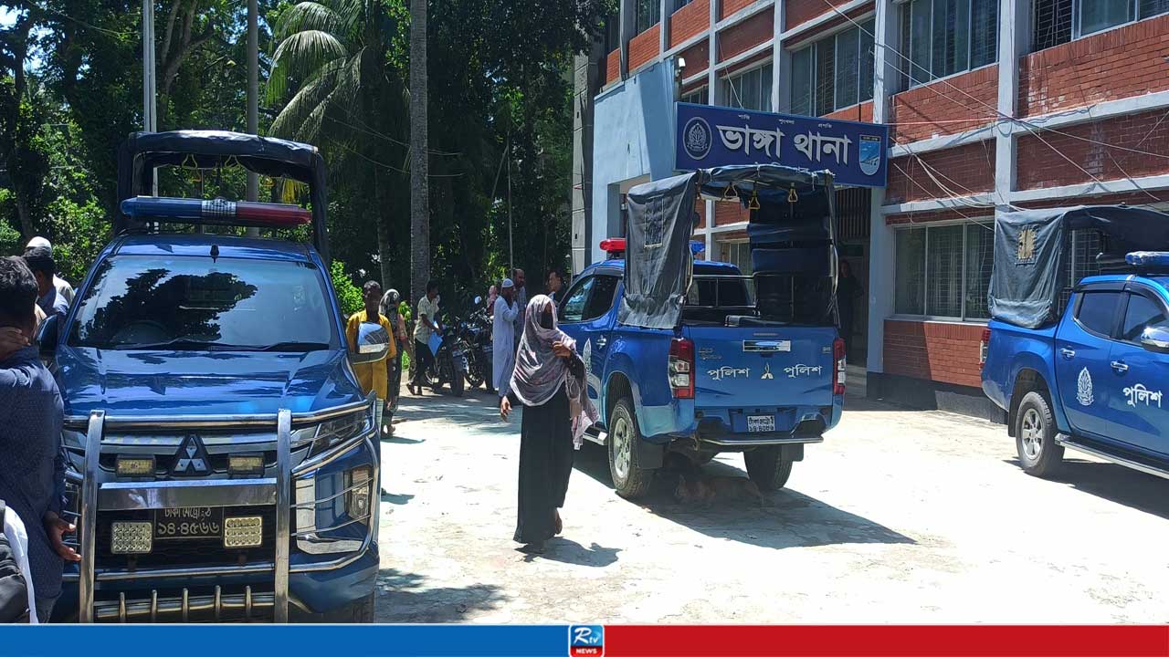 স্ত্রীর মরদেহ হাসপাতালে রেখে পালালেন স্বামী