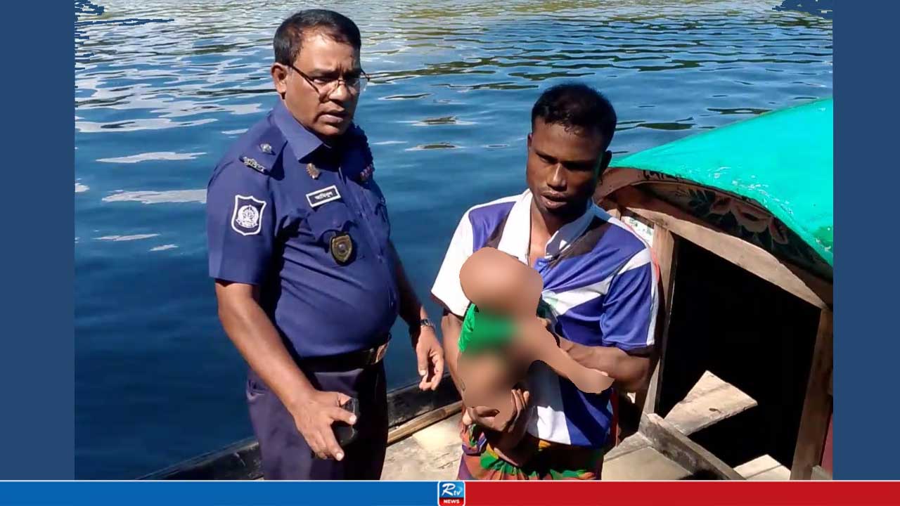 অসুস্থ স্ত্রীকে হাসপাতালে ফেলে দুই মাসের সন্তান নিয়ে উধাও স্বামী, অতঃপর...