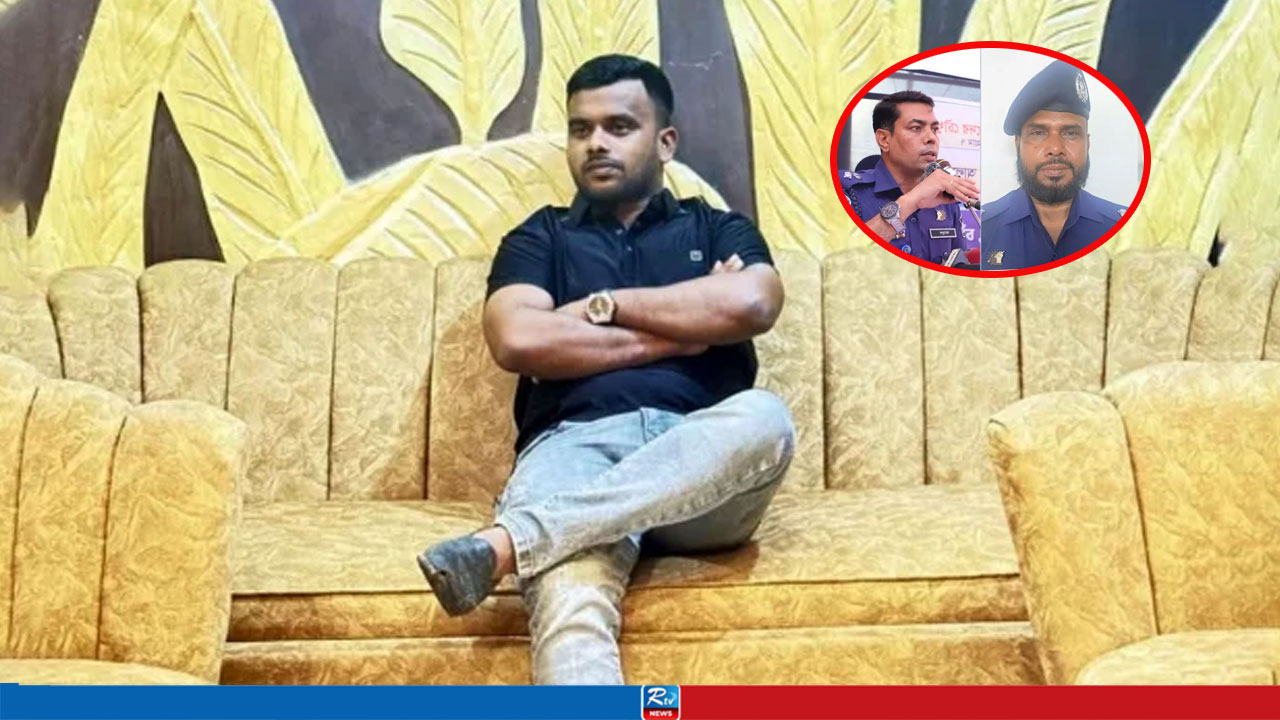 সন্ত্রাসী গ্রুপের টার্গেটে পুলিশ, ফেসবুকের মাধ্যমে এসপি-ওসিকে সতর্কবার্তা