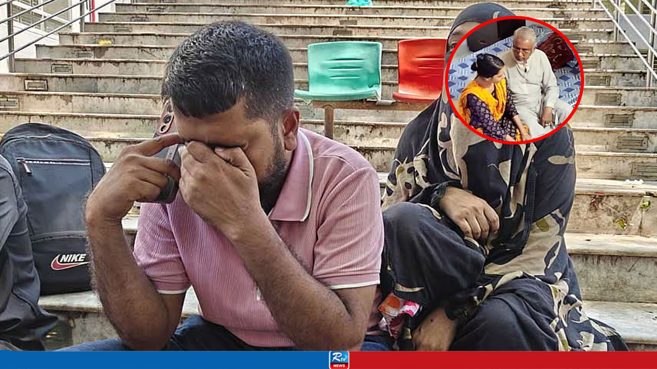 গাজী নজরুলের সঙ্গে মরিয়মের সম্পর্ক ও করুণ পরিণতির জন্য যাকে দায় দিলেন বাবা