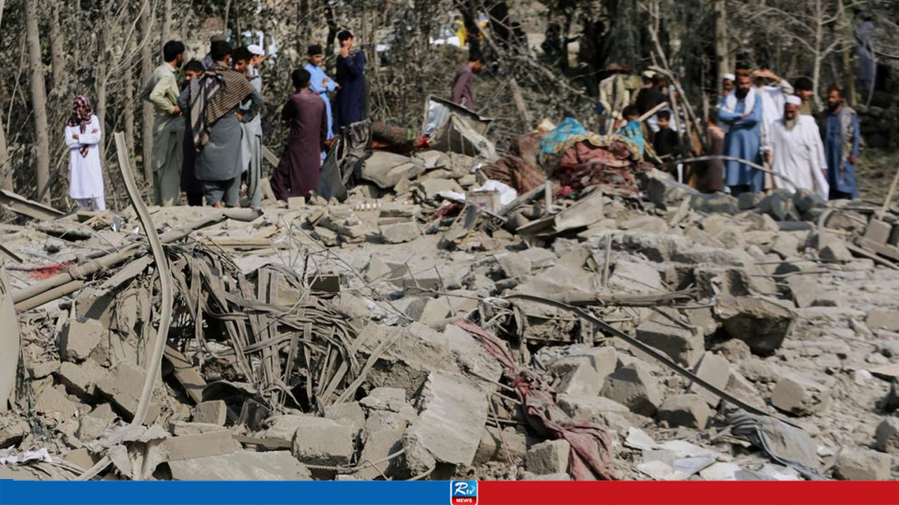 Pakistani Cross-Border Strikes Kill 3 Civilians in Eastern Afghanistan amid Clashing Death Tolls