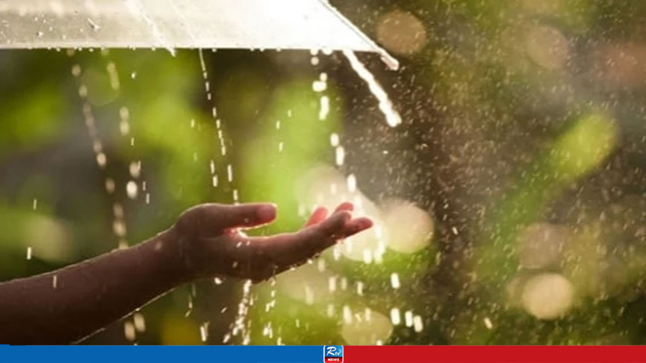 Light to Moderate Rain and Gusty Winds Likely across Parts of Country