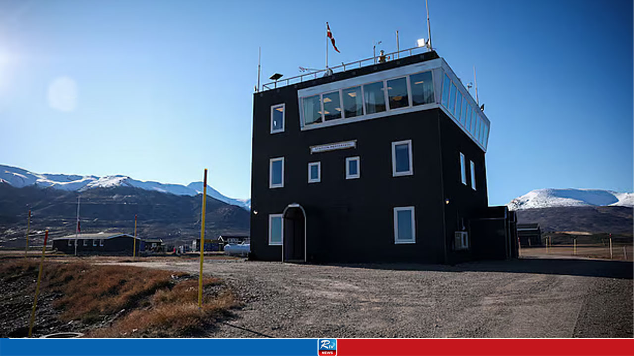 US to Open Two New Military Bases in Greenland Under Tripartite Defense Deal