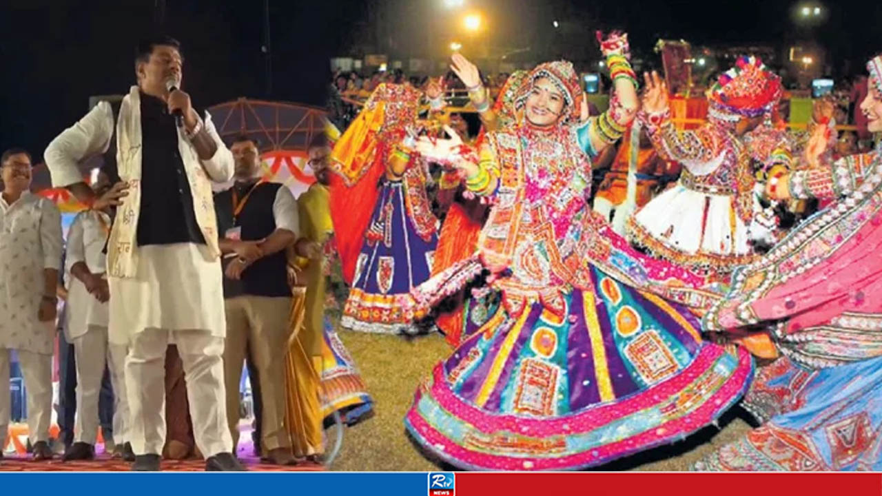 ভারতে মুসলিমদের নিয়ে বিজেপি নেতার কুরুচিপূর্ণ মন্তব্য