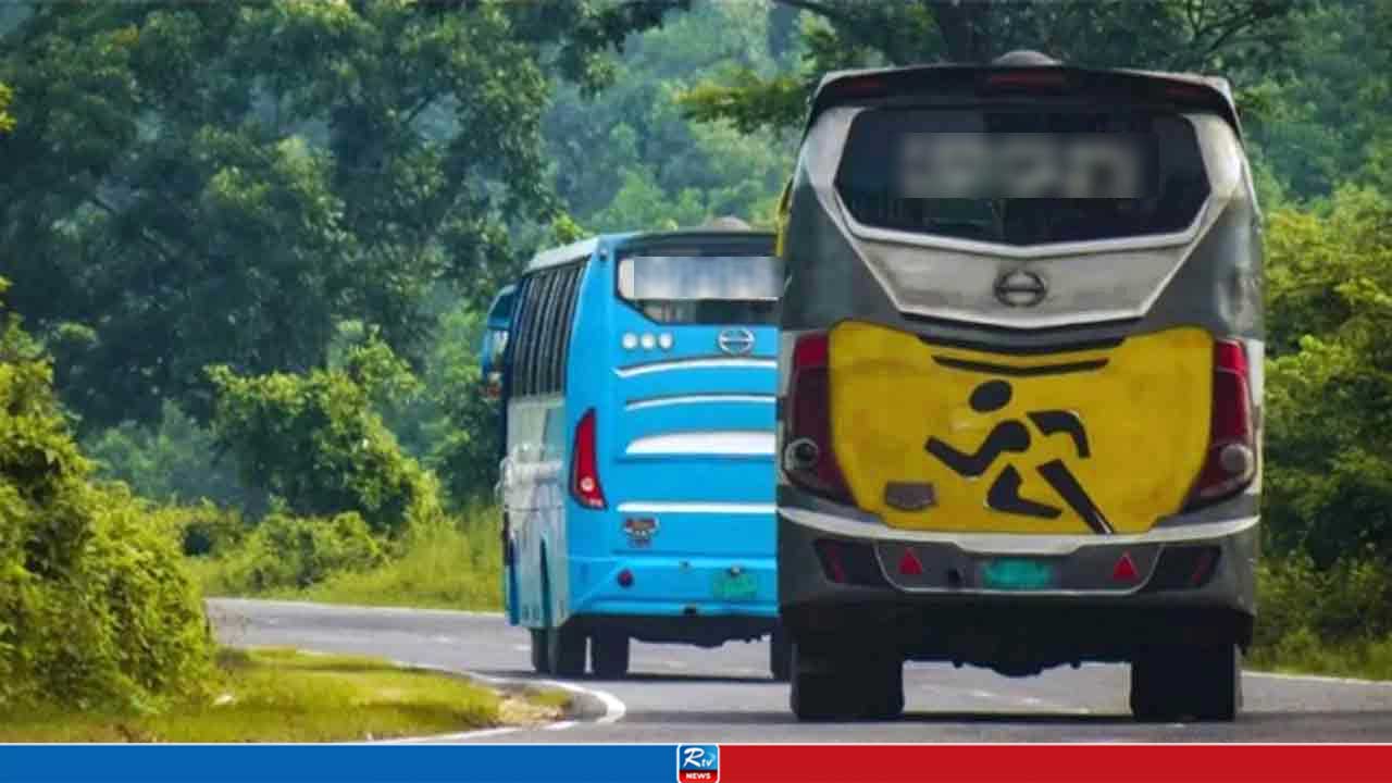 বাড়ল মহানগর ও দূরপাল্লার বাস ভাড়া