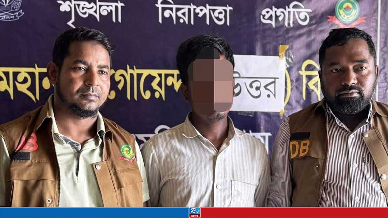 ছিনতাই না করলে ‘পেট ভরে না’ সাদ্দামের