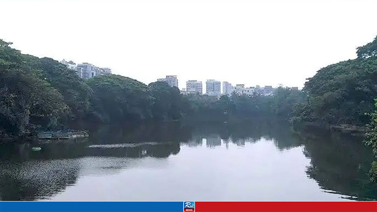 ধানমন্ডি লেক থেকে ভাসমান মরদেহ উদ্ধার