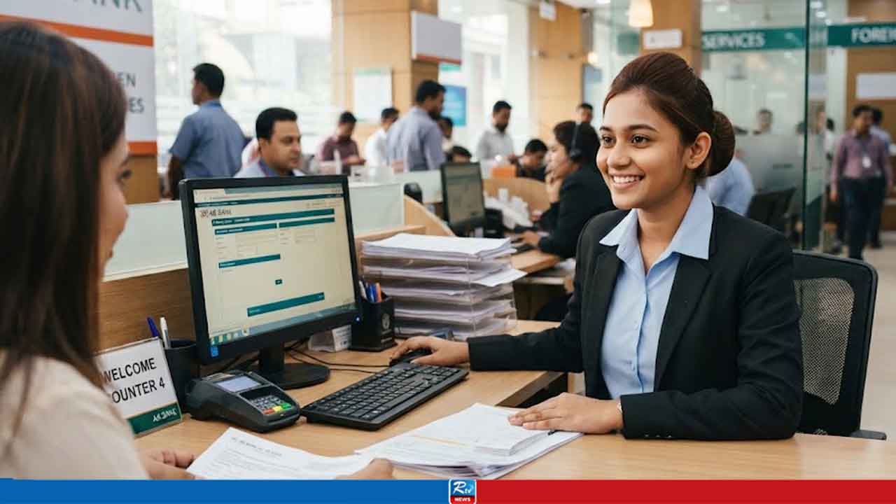 ‘রিলেশনশিপ ম্যানেজার’ পদে ব্যাংক এশিয়ায় চাকরি, কর্মস্থল যেখানে