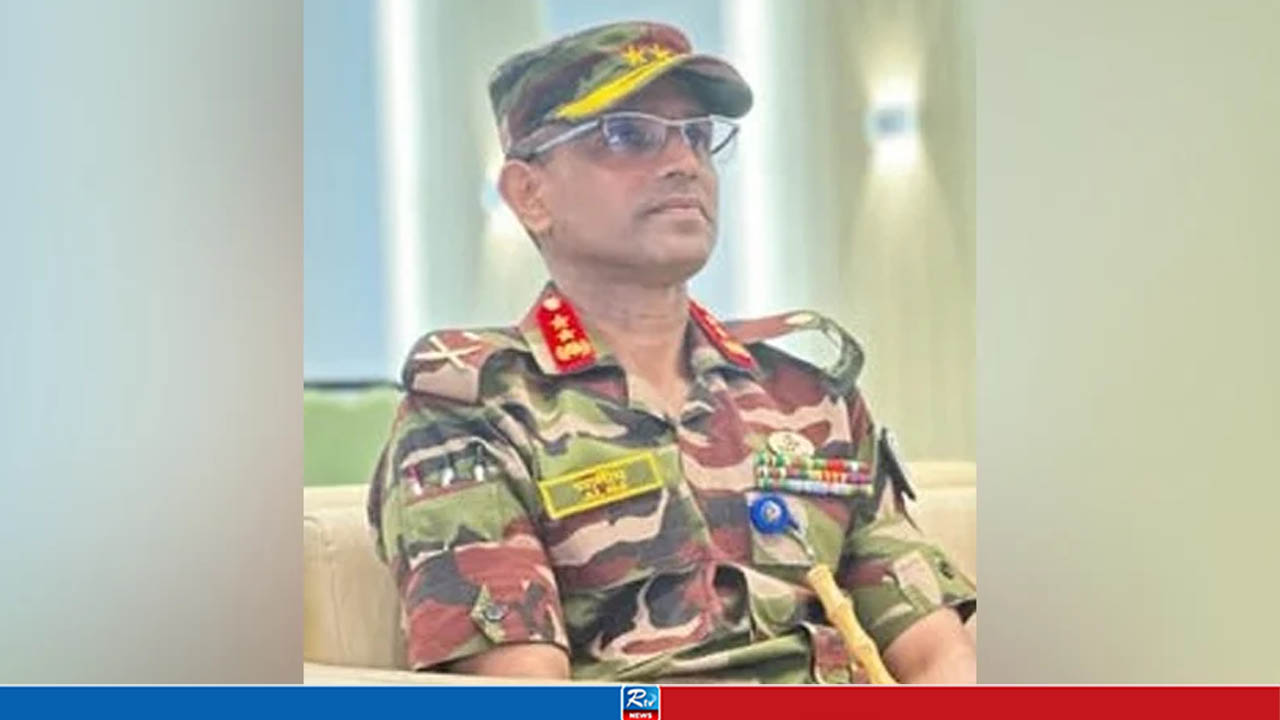 পাসপোর্ট অধিদপ্তরের নতুন মহাপরিচালক আলীমুল আমীন
