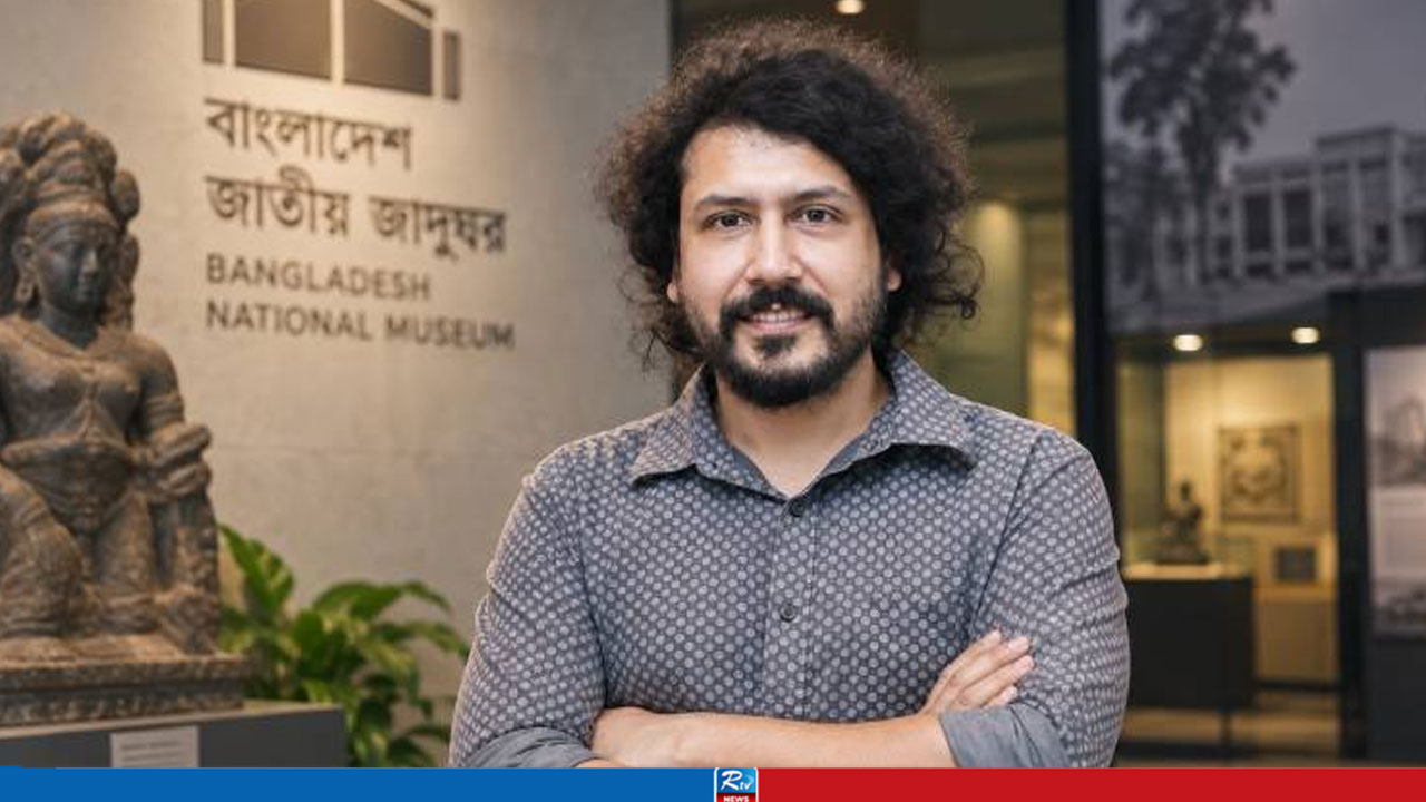 Government Extends Tenure of Tanzim Ibn Wahab as National Museum DG