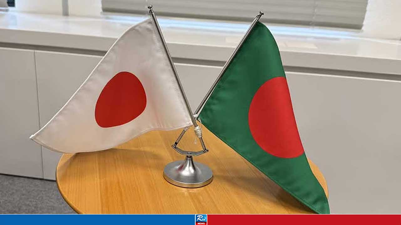 জাপানে রপ্তানি বাড়াতে আগ্রহী তৈরি পোশাক রপ্তানিকারকরা