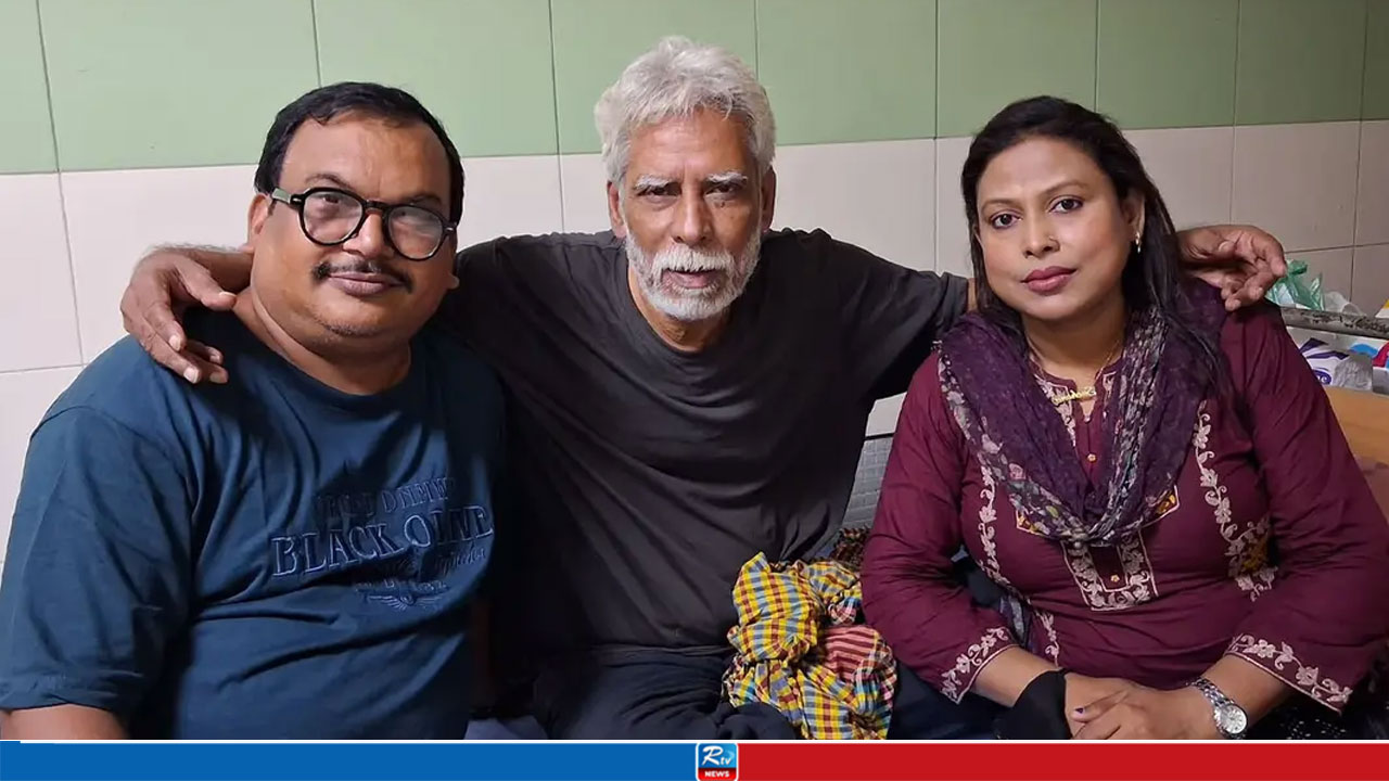 'Obhinoy Shilpi Shangho' Comes Forward to Support Rifat Chowdhury
