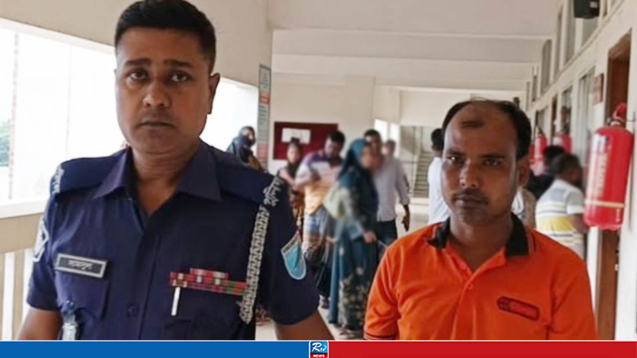 মাদ্রাসাছাত্রীকে ধর্ষণচেষ্টার দায়ে যুবকের ১০ বছরের কারাদণ্ড