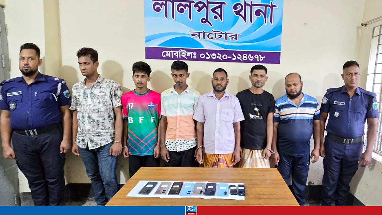 কবুতরের ঘরে আস্তানা, ২০ সিসিটিভি দিয়েও রক্ষা পেলেন না ‘হ্যাকার সম্রাট’