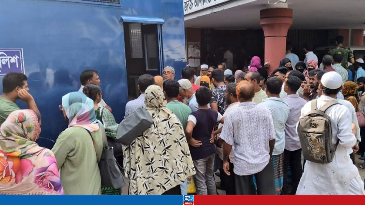 শেরপুরে ১৪ কোটি টাকার সার কালোবাজারি মামলায় ১৫ ডিলার কারাগারে