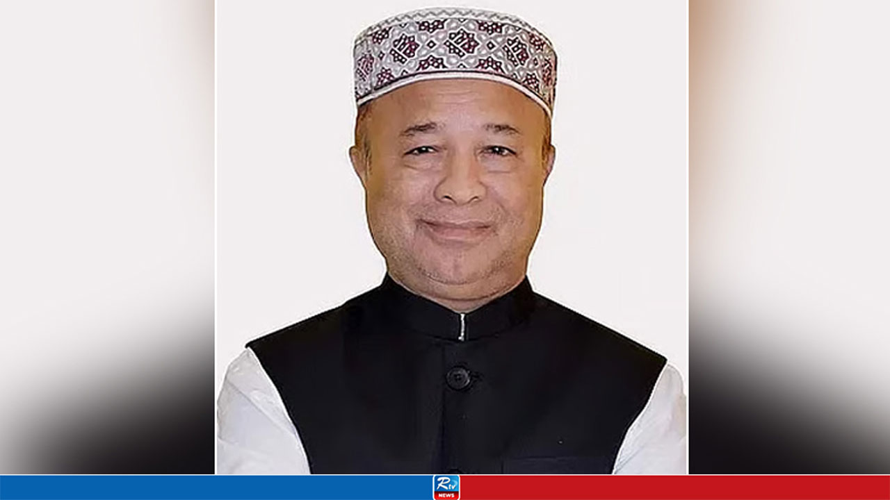 সাবেক এমপি জাফর আলম কারাগারে