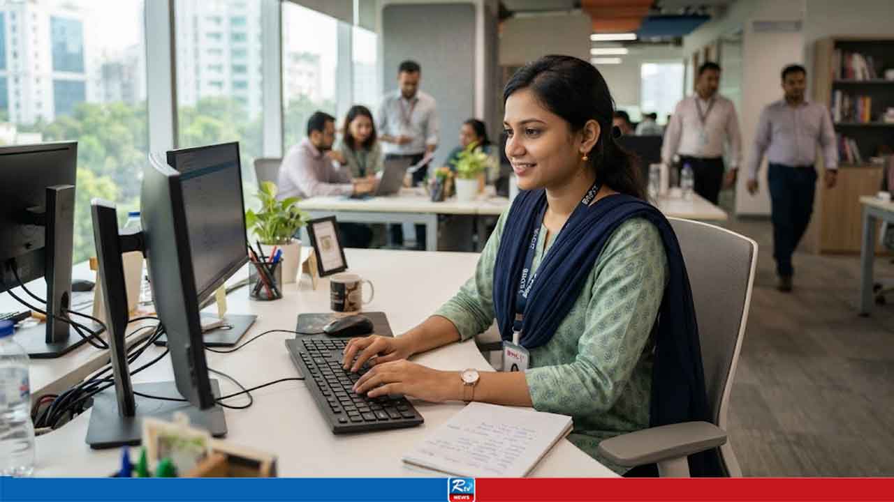 চাকরি দিচ্ছে ব্র্যাক এনজিও, আবেদন চলবে আরও ৬ দিন