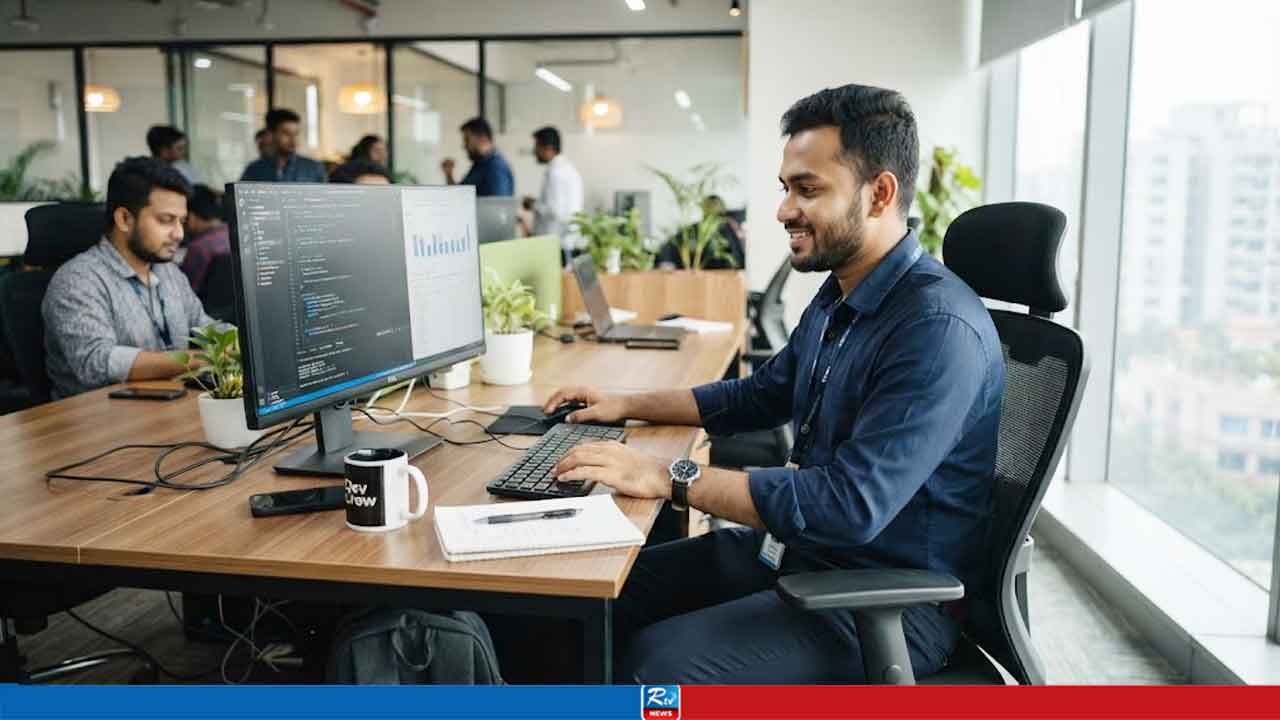 নিয়োগ দিচ্ছে এসিআই মোটরস, প্রভিডেন্ট ফান্ডসহ পাবেন বিমা সুবিধাও