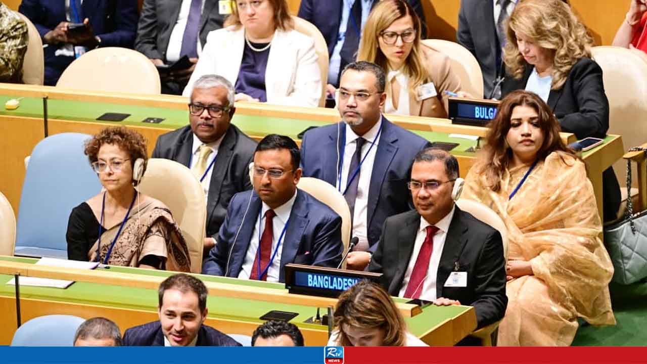 নিউইয়র্কে ব্যস্ত সময় পার করছেন প্রধানমন্ত্রী