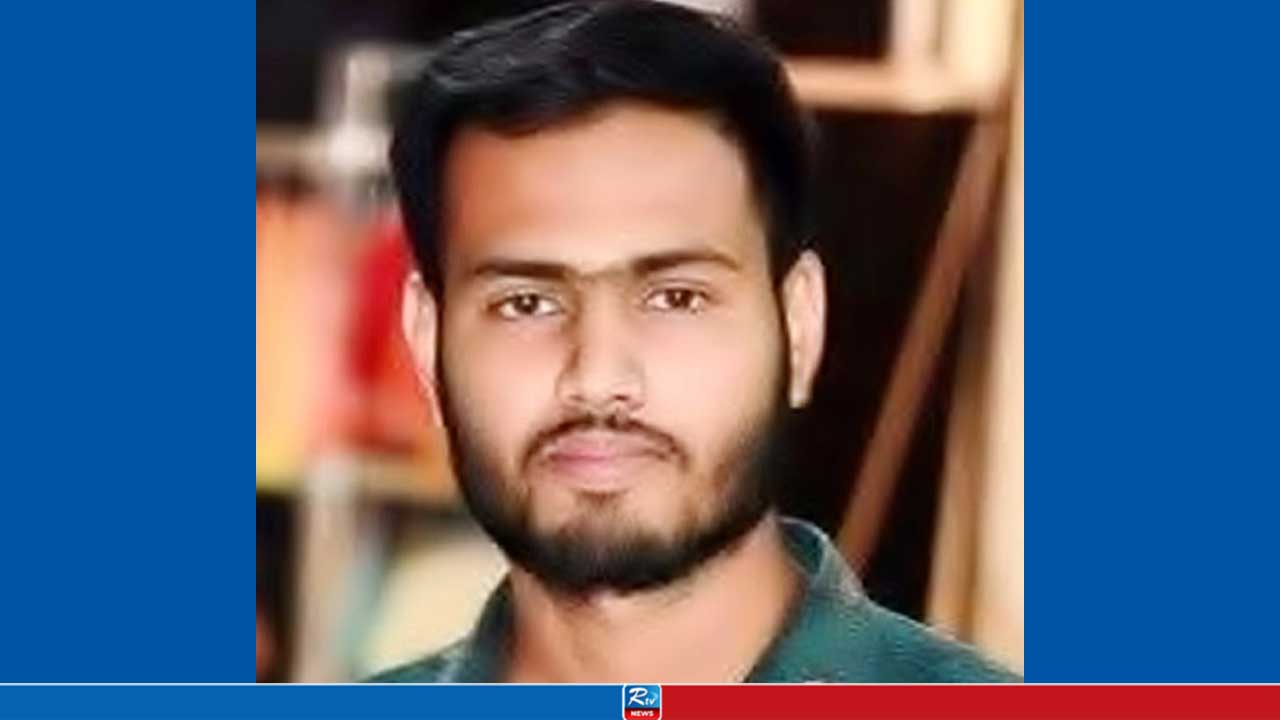 ‘ভিডিও ভাইরালের’ হুমকি দিয়েও শেষ রক্ষা হলো না সেই এনসিপি নেতার