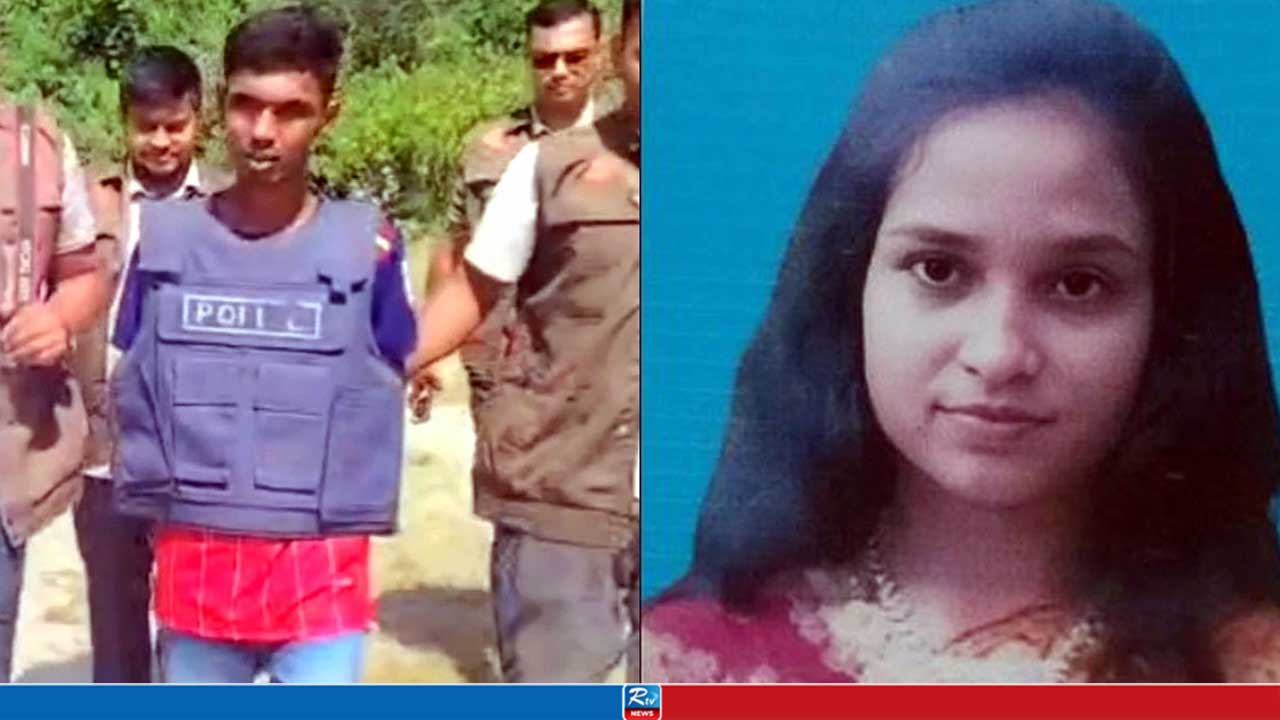ঘুরতে নিয়ে প্রেমিকাকে হত্যার লোমহর্ষক বর্ণনা দিলেন প্রেমিক জিম