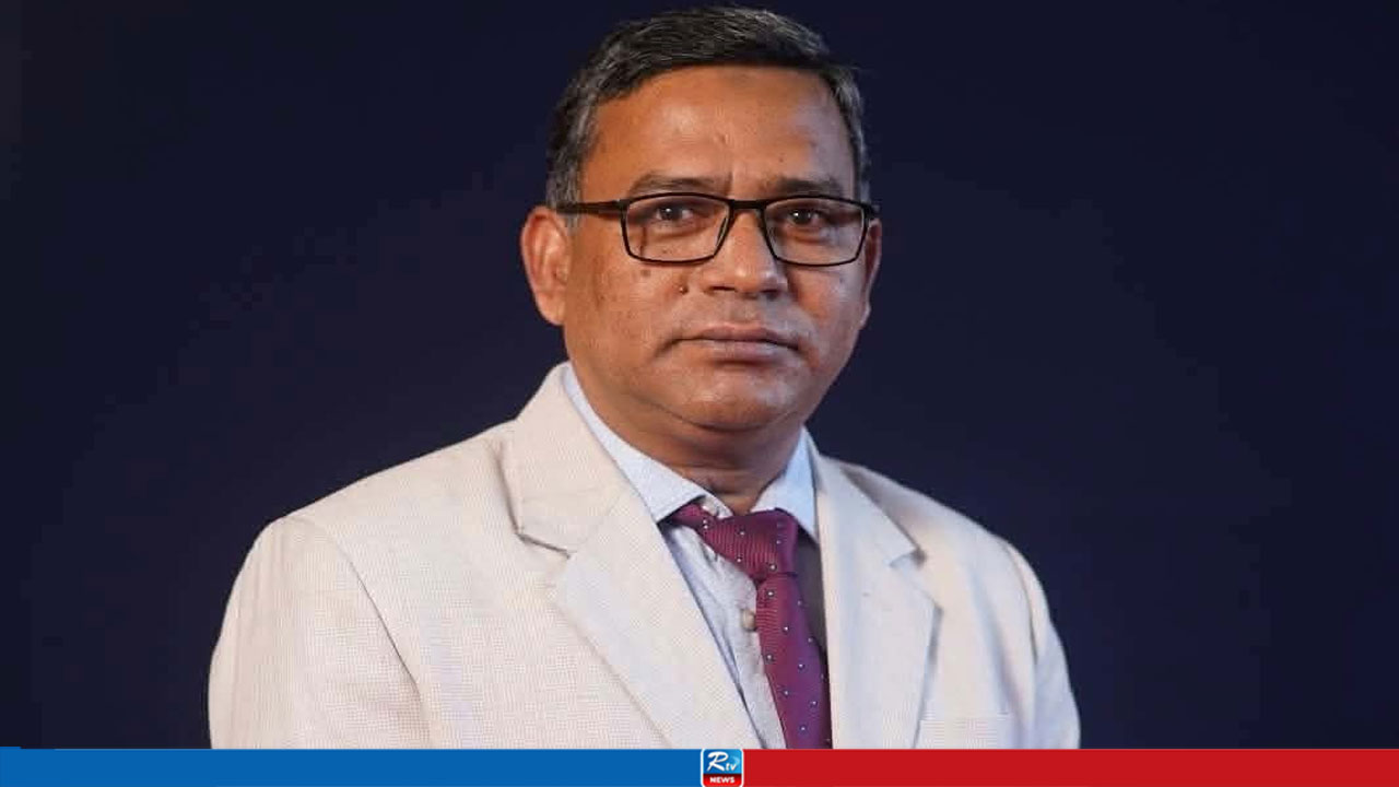 নোবিপ্রবিতে বিভাগীয় চেয়ারম্যানকে অব্যাহতি