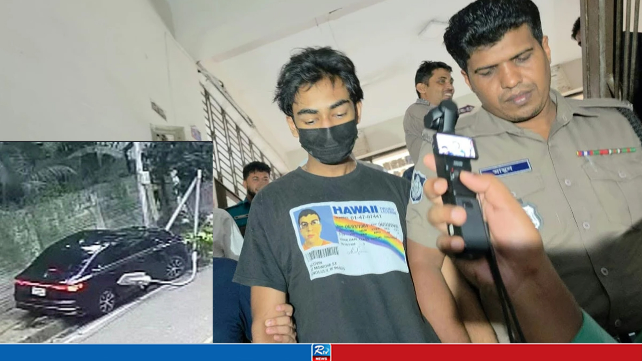 সেই কিশোরকে সংশোধনাগারে পাঠালেন আদালত
