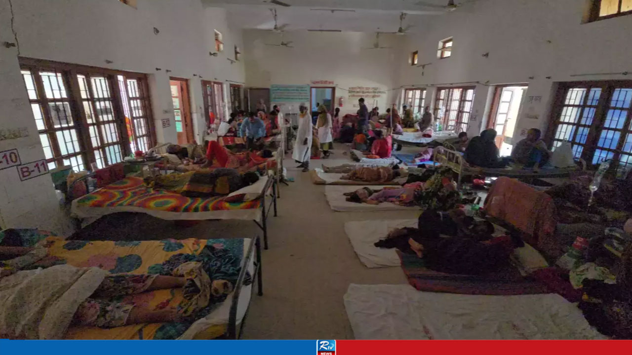 8 More Dengue Deaths Recorded as Tally Reaches 209, Hospitalizations Rise to 69149