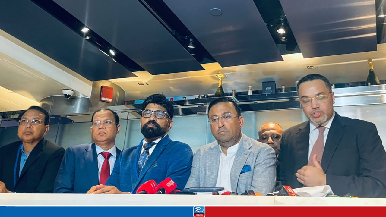 Govt Signs Deal with Boeing to Buy 11 Aircraft: Mahdi Amin