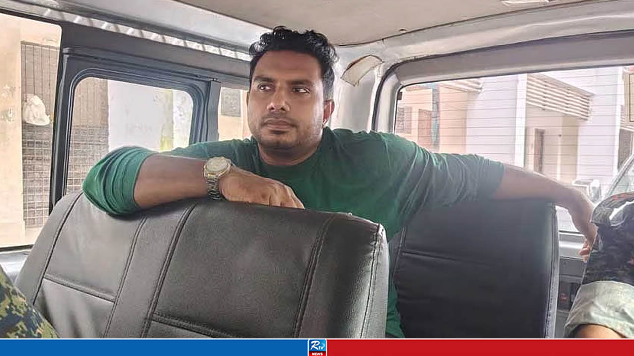 এনসিপির এক নেতা স্থায়ী বহিষ্কার