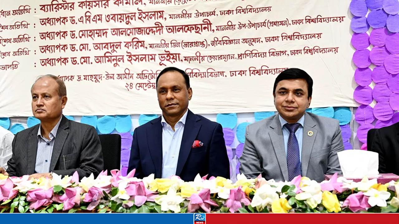 শিক্ষার্থীদের দায়িত্বশীল নাগরিক হওয়ার আহ্বান ডেপুটি স্পিকারের