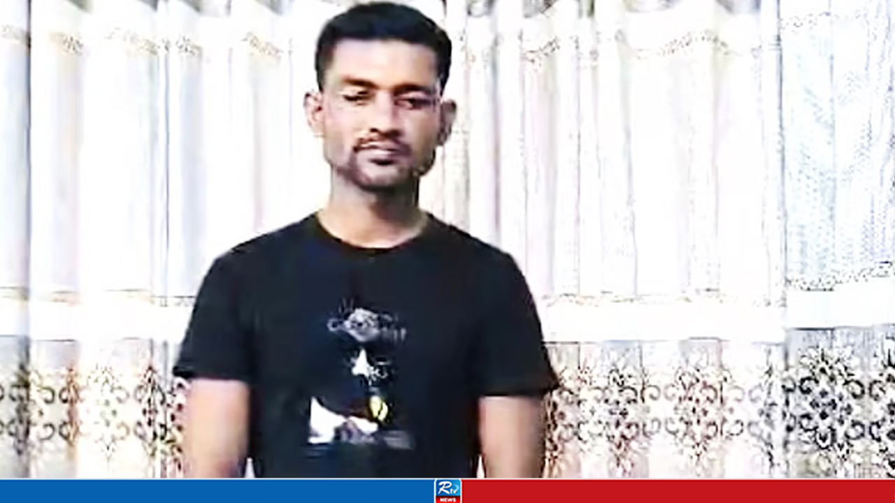 রিকশাচালক থেকে যেভাবে ‘হ্যাকিং গুরু’ হয়ে ওঠেন ওহিদুল