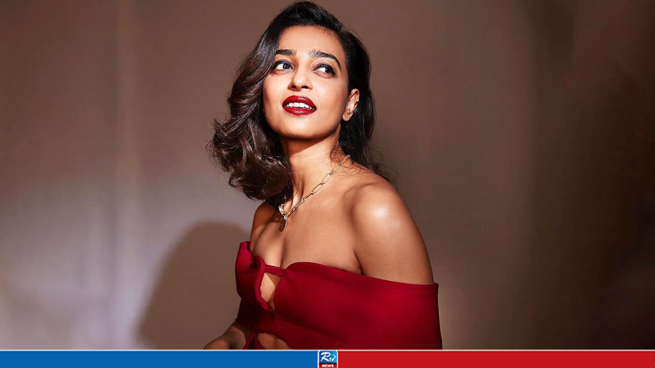 ৪ দিন বাড়ি থেকে বের হতে পারেননি রাধিকা, কী ঘটেছিল