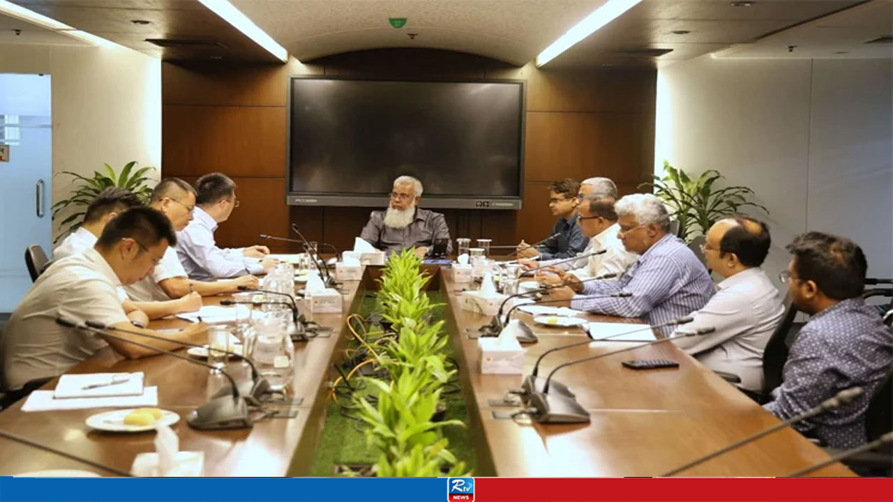 এলিভেটেড এক্সপ্রেসওয়ের পান্থকুঞ্জের আপ-র্যাম্প চালু নিয়ে নতুন নির্দেশনা