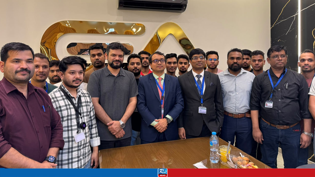 মিশরে বাংলাদেশি কর্মী নিয়ে সুখবর দিল দূতাবাস
