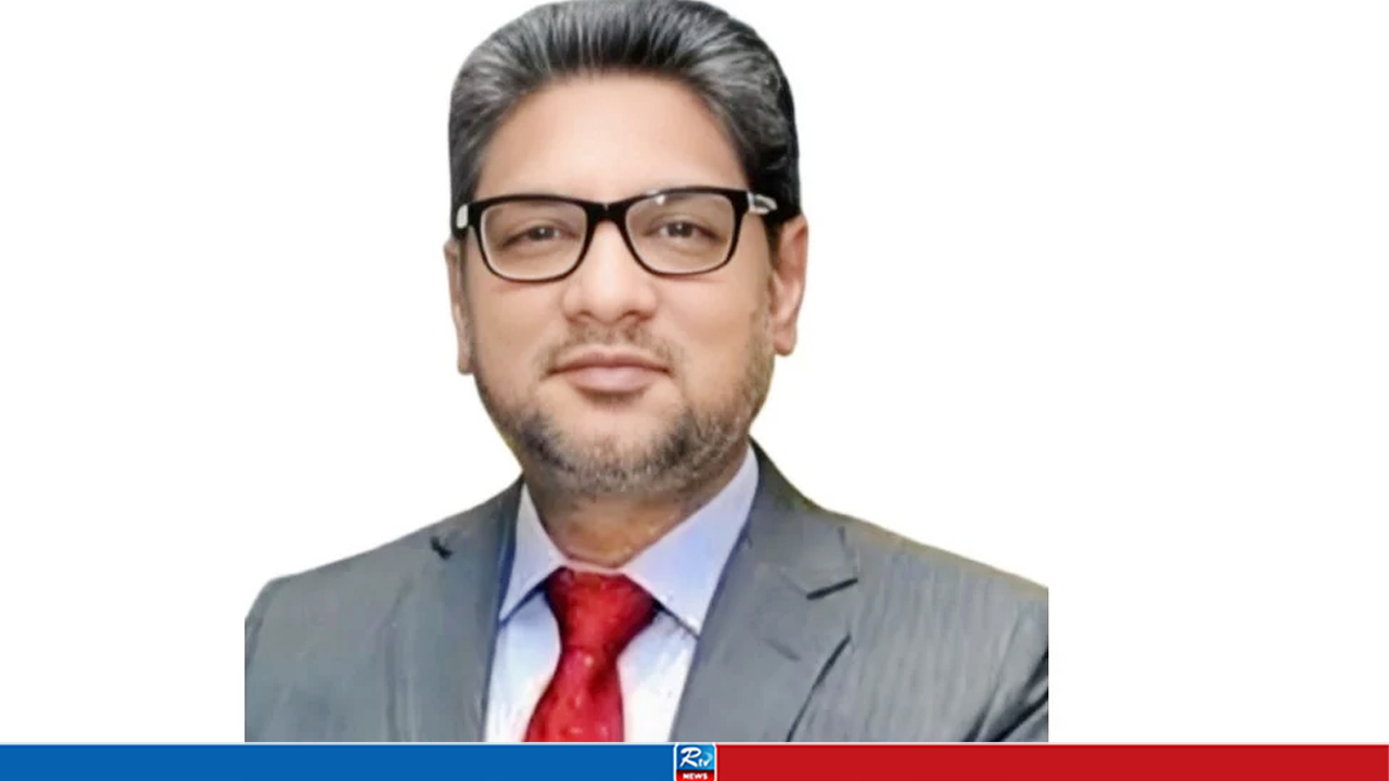 এমপির মোবাইল নাম্বার হ্যাক, অতঃপর...