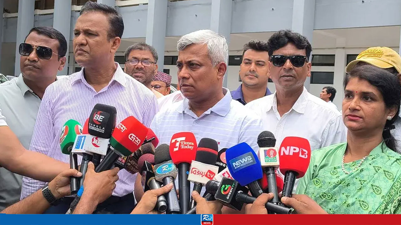 জ্বালানি তেলের দাম কবে কমাবে সরকার, জানালেন প্রতিমন্ত্রী