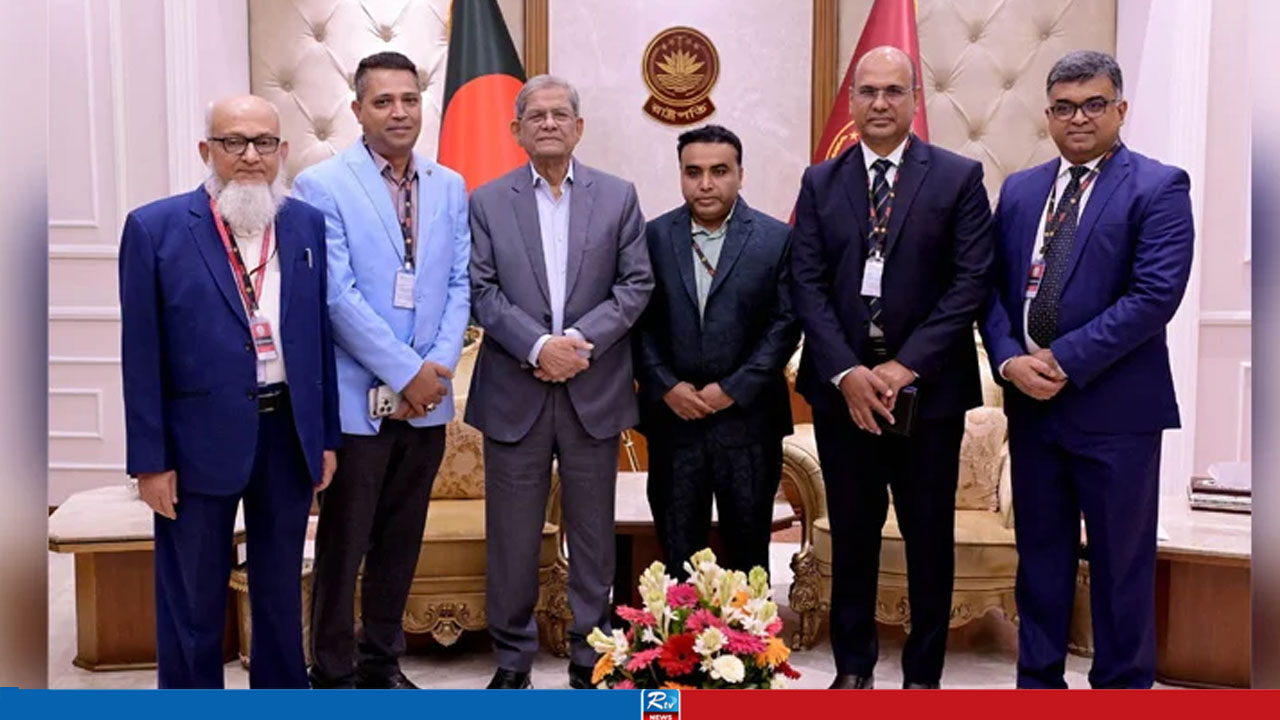 President Urges Universities to Ensure World-Class Education and Research
