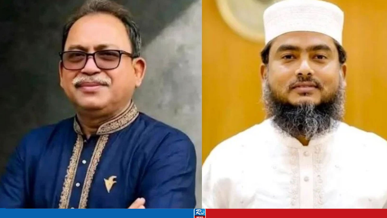 BNP, Jamaat Collect Nomination Papers for Thakurgaon-1 By-Election