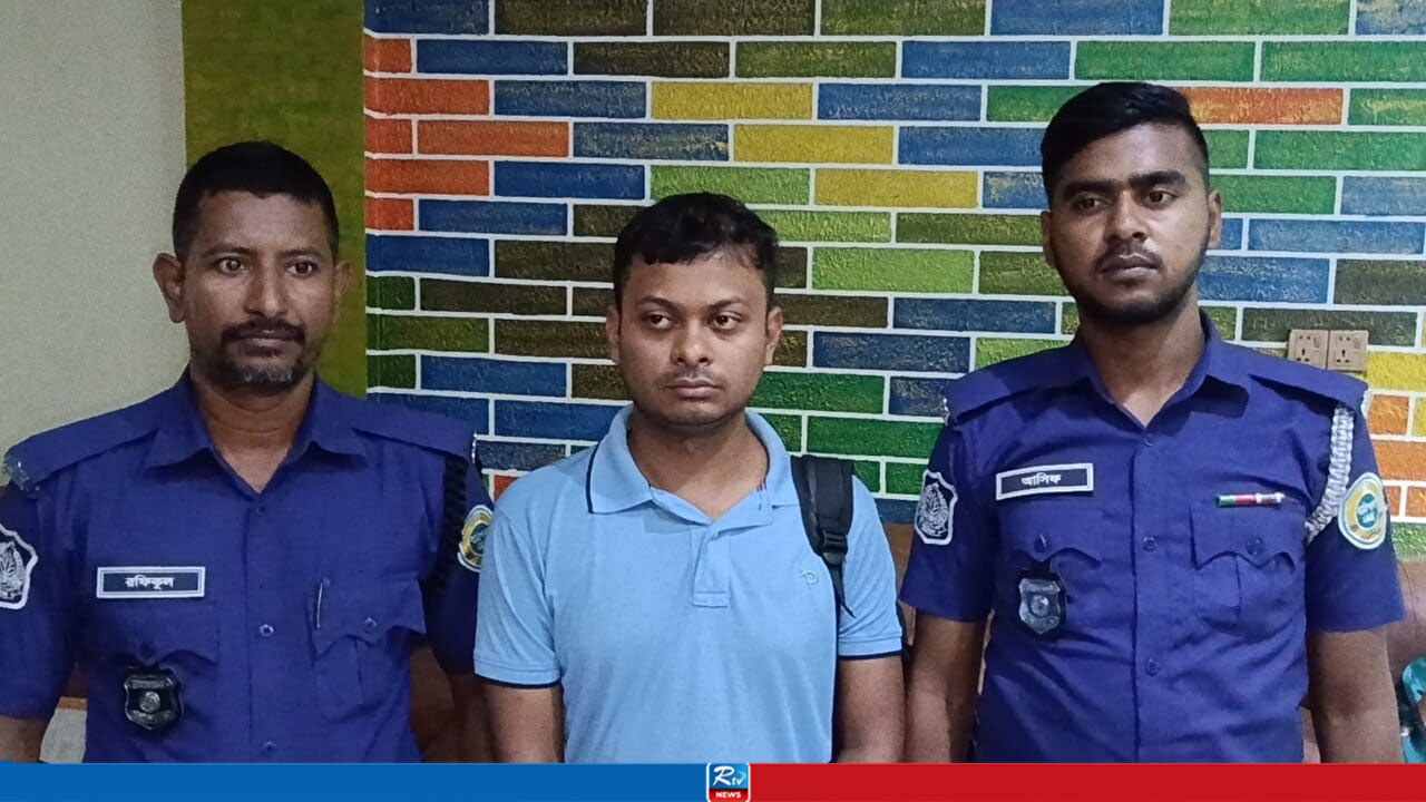 ম্যাজিস্ট্রেট পরিচয়ে প্রতারণা, যুবকের এক বছরের কারাদণ্ড