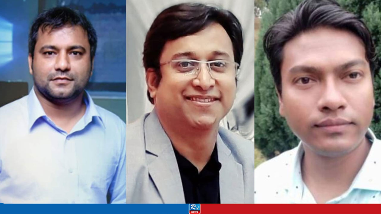 যৌন নিপীড়ন ও প্রশ্নফাঁসের ঘটনায় শাস্তিপ্রাপ্ত কুবির তিন শিক্ষকের বিষয়ে নতুন সিদ্ধান্ত