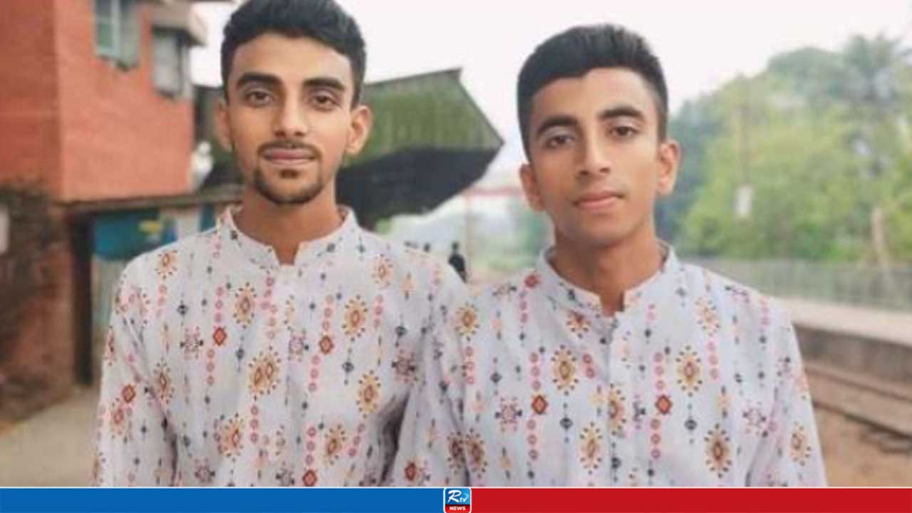 ছাত্রলীগ কর্মী দুই সহোদর গ্রেপ্তার