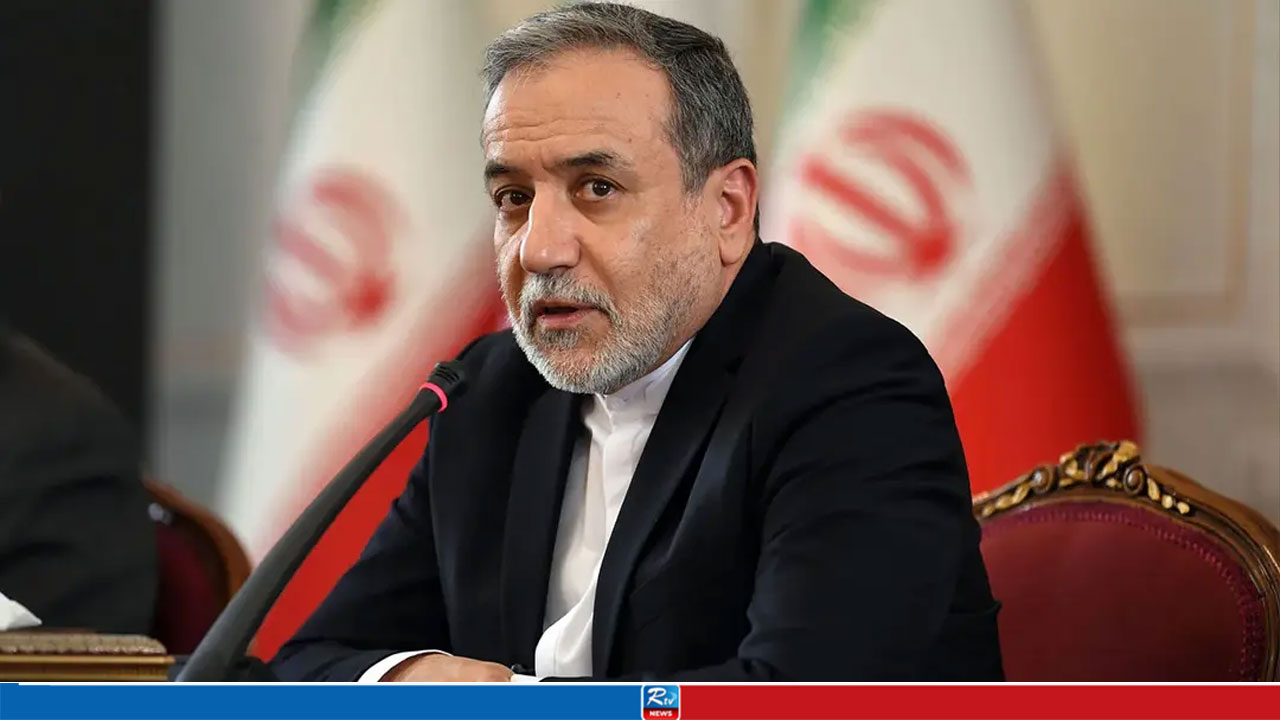 Iran Proposes Reopening Hormuz Within Seven Days Under New Agreement