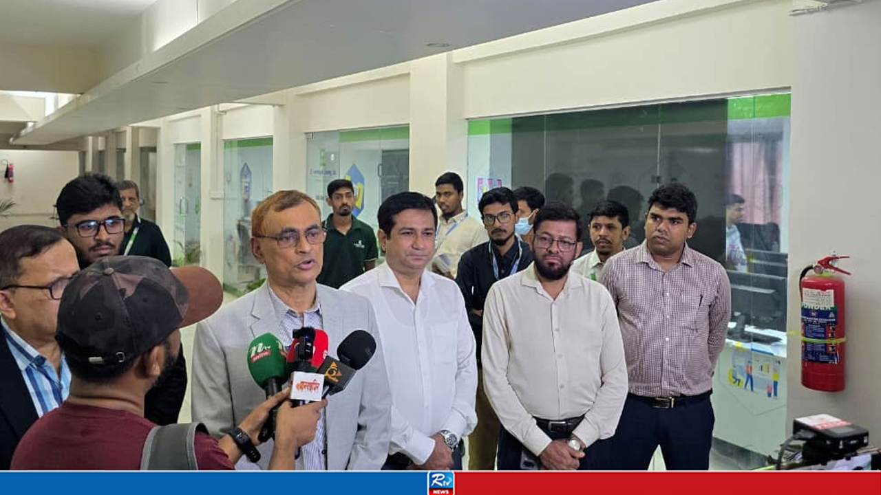 সরকারের এআই প্রশিক্ষণের বাছাই পরীক্ষায় ১ লাখের বেশি প্রার্থী