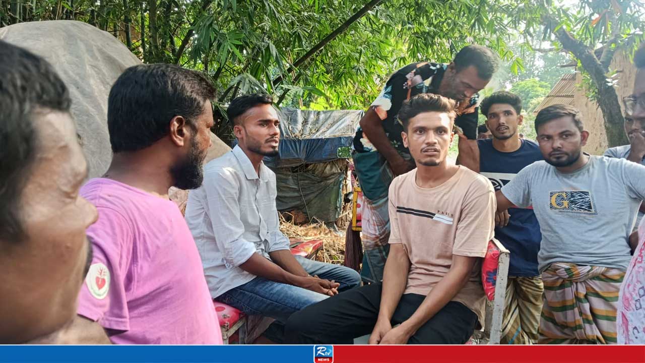 মিছিলের প্রস্তুতিকালে নিষিদ্ধ সংগঠনের ১১ নেতাকর্মী আটক