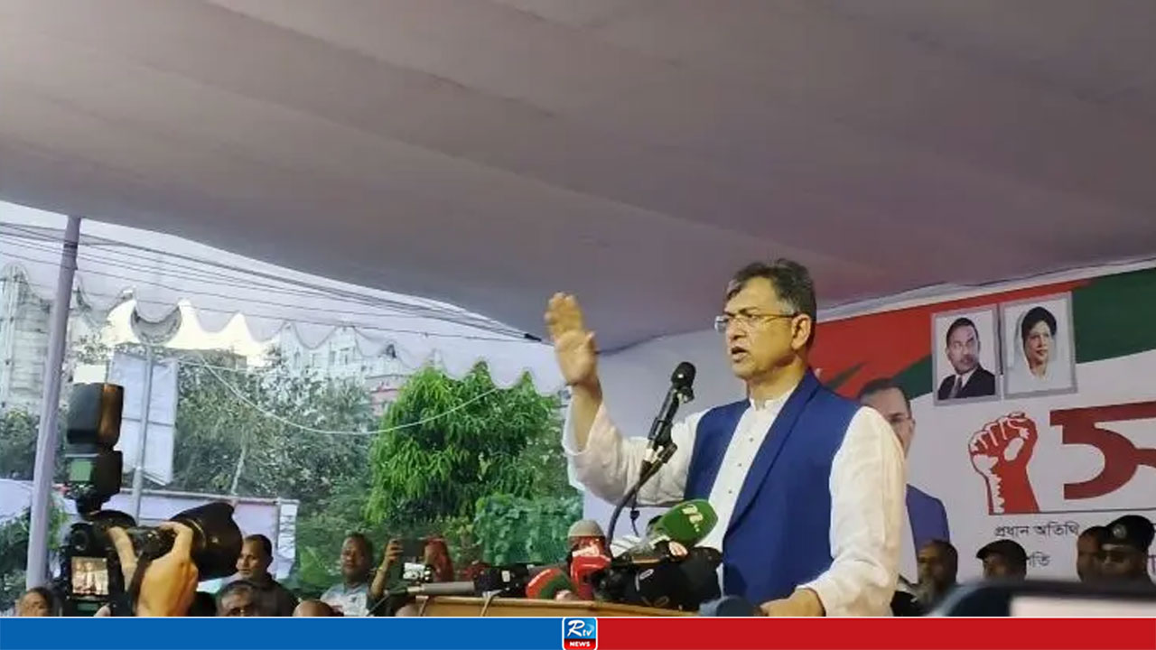 গণহত্যাকারীদের বিচারে ট্রাইব্যুনালের সংখ্যা বাড়ানো হবে: স্বরাষ্ট্রমন্ত্রী