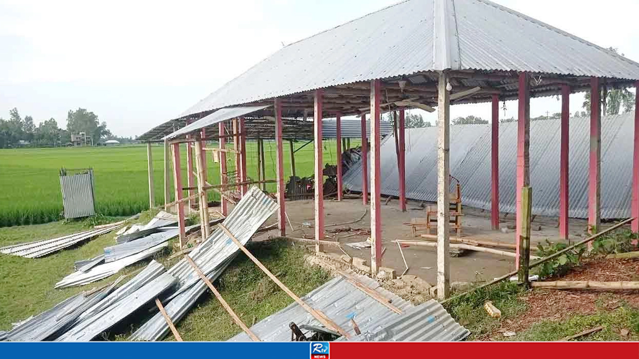 মসজিদের জায়গা নিয়ে সংঘর্ষ, নারীসহ ৯ জন হাসপাতালে