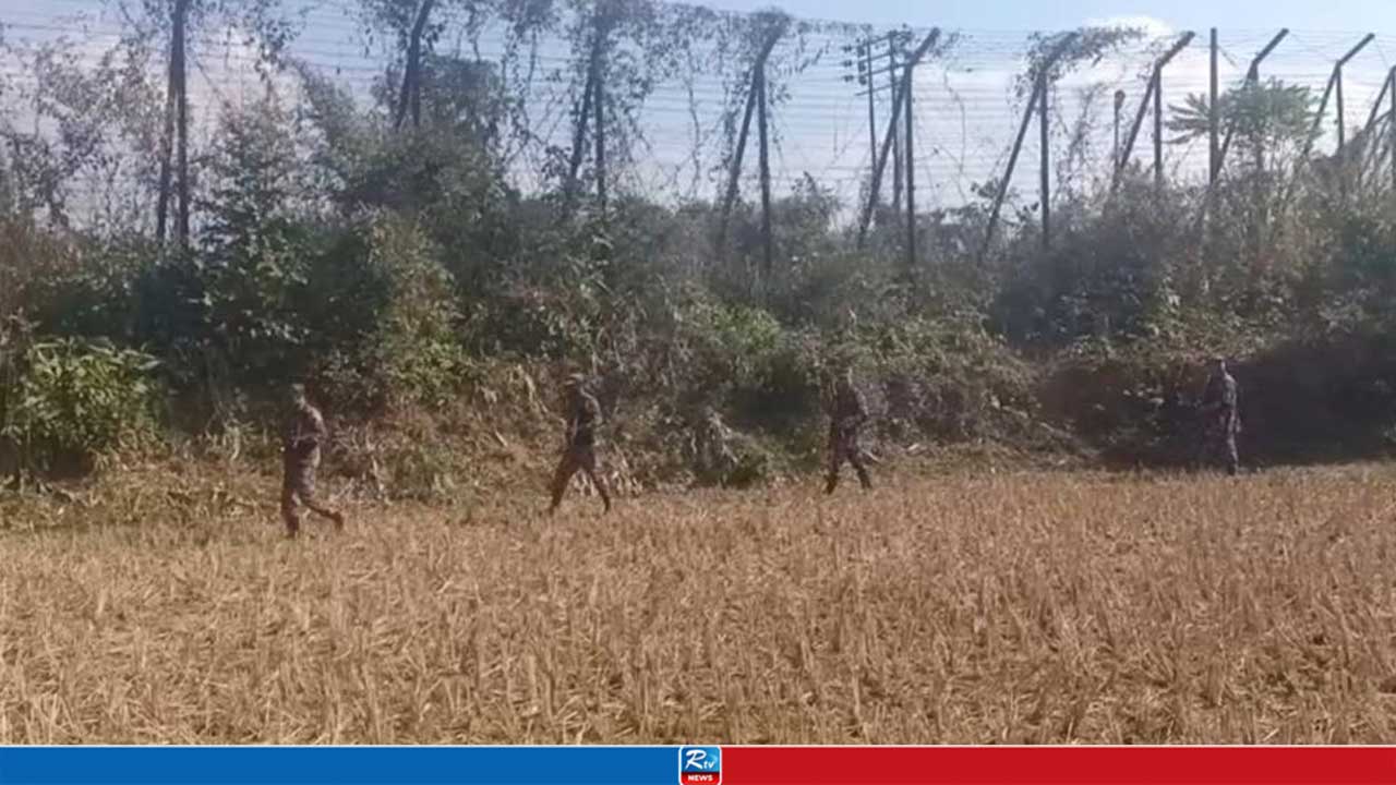 সীমান্তে লুকানো ছিল বিপুল ভারতীয় মোবাইল, ঘটনা কী